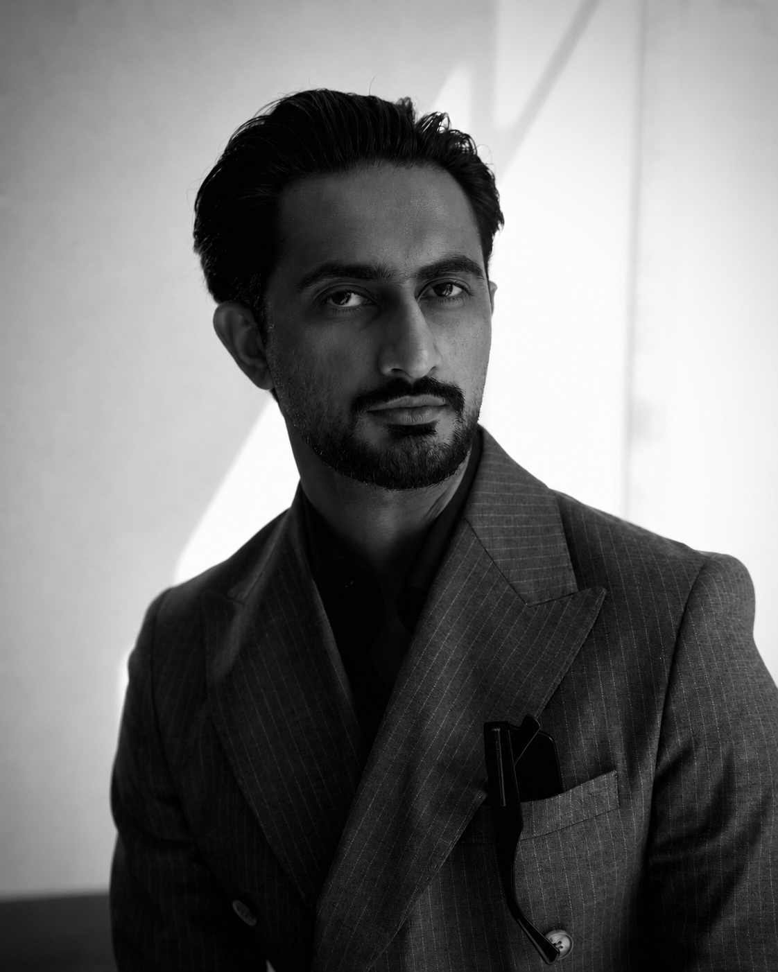 Ammar Beluci