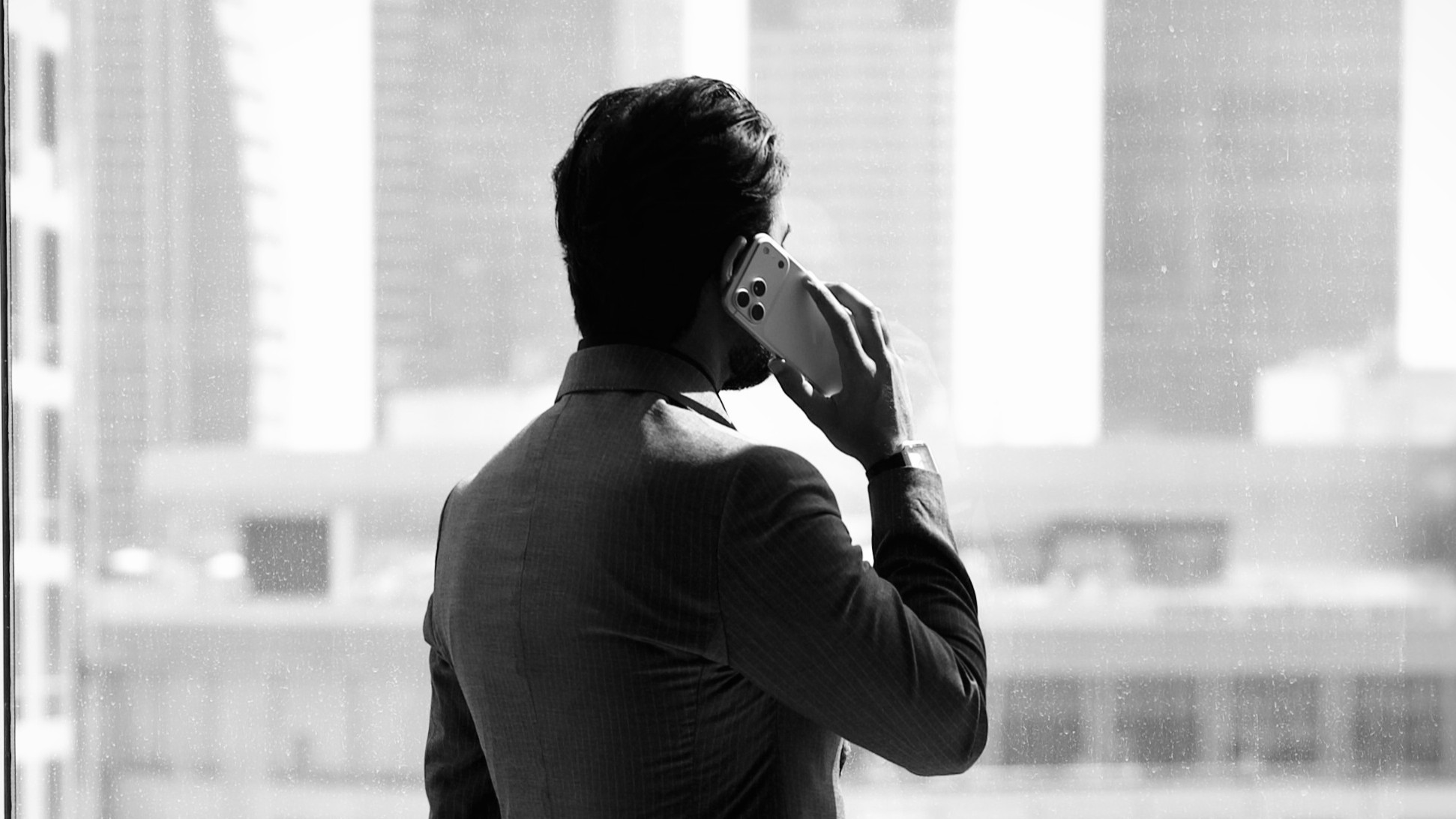 Ammar Beluci — private advisory